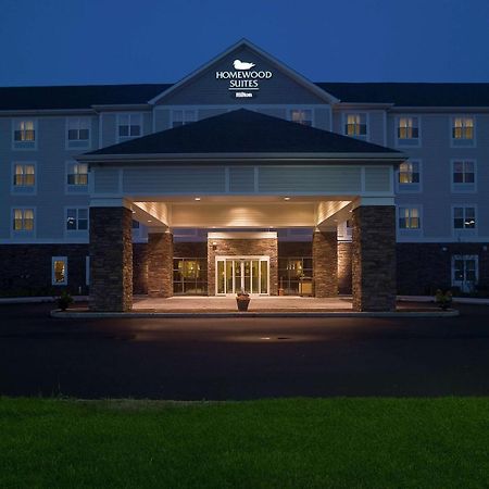 Homewood Suites By Hilton Portland Scarborough Eksteriør billede