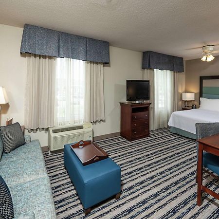 Homewood Suites By Hilton Portland Scarborough Eksteriør billede