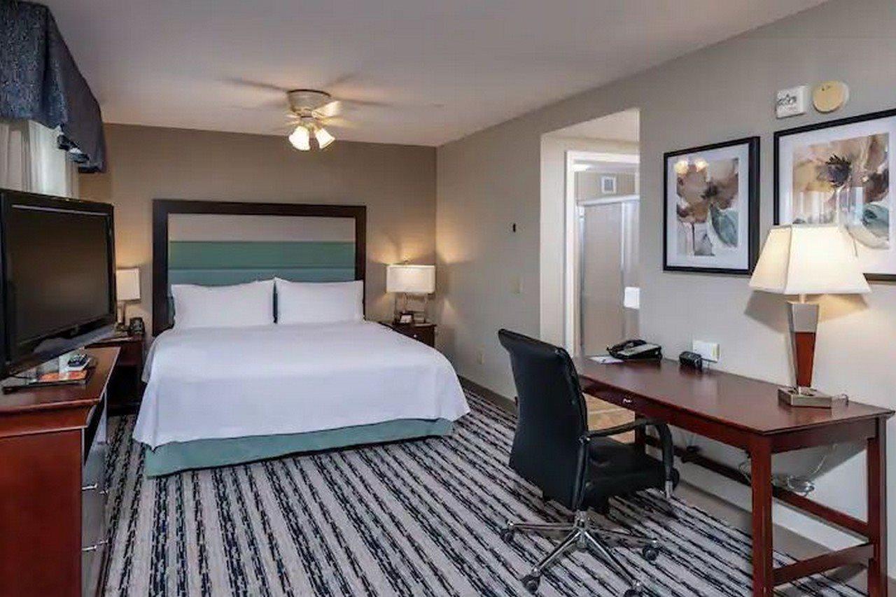 Homewood Suites By Hilton Portland Scarborough Eksteriør billede