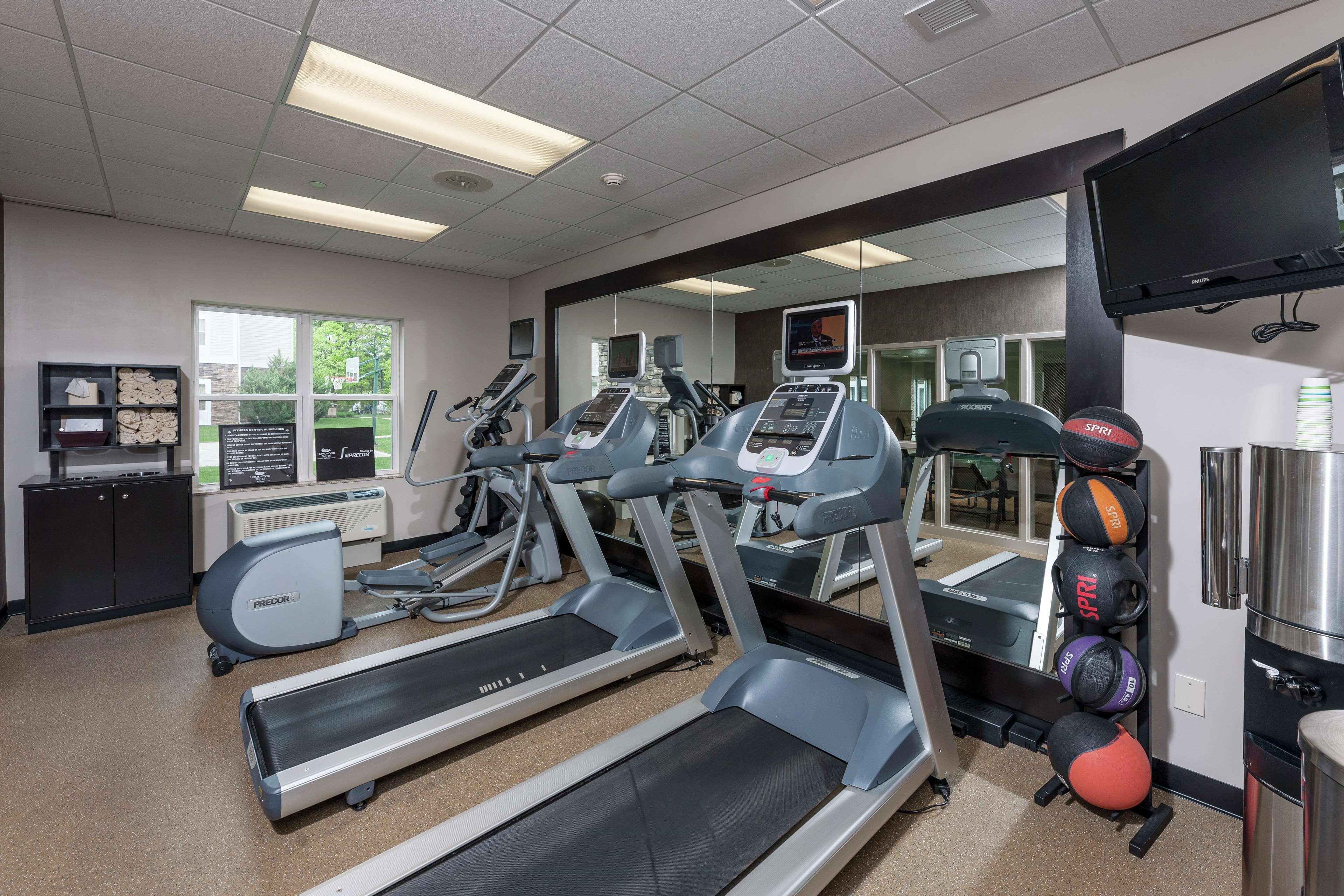 Homewood Suites By Hilton Portland Scarborough Eksteriør billede