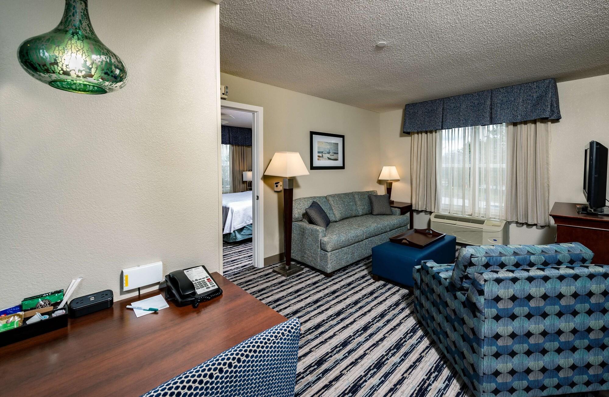 Homewood Suites By Hilton Portland Scarborough Eksteriør billede