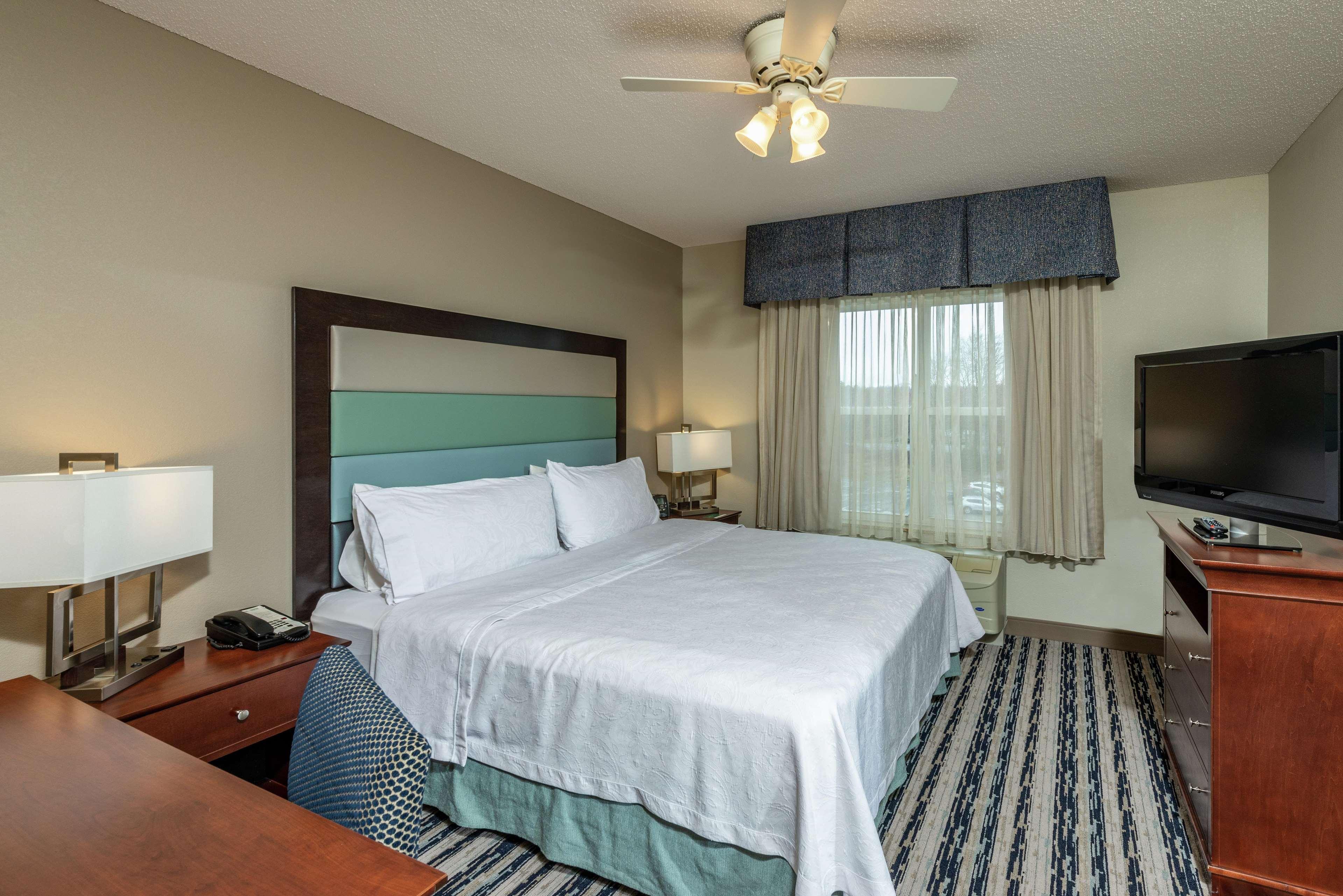 Homewood Suites By Hilton Portland Scarborough Eksteriør billede