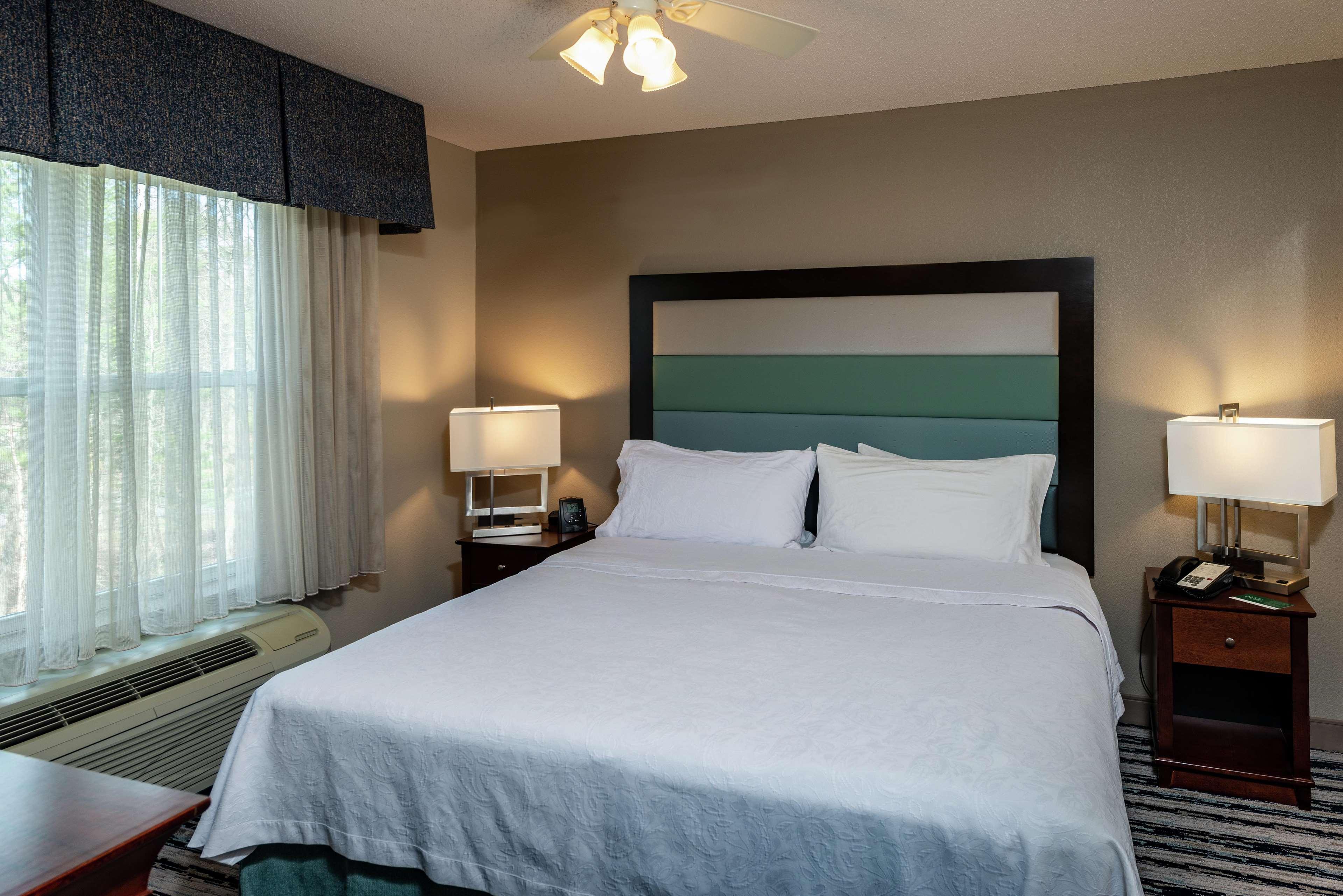 Homewood Suites By Hilton Portland Scarborough Eksteriør billede