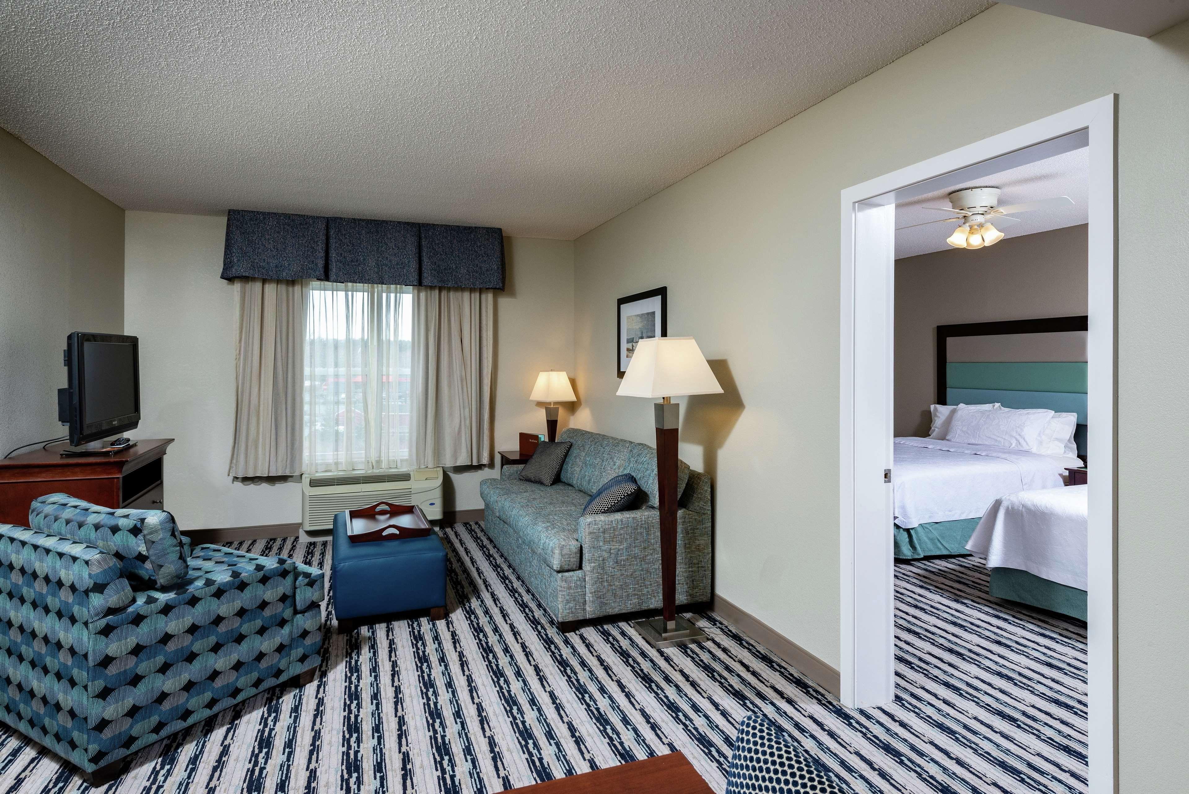 Homewood Suites By Hilton Portland Scarborough Eksteriør billede