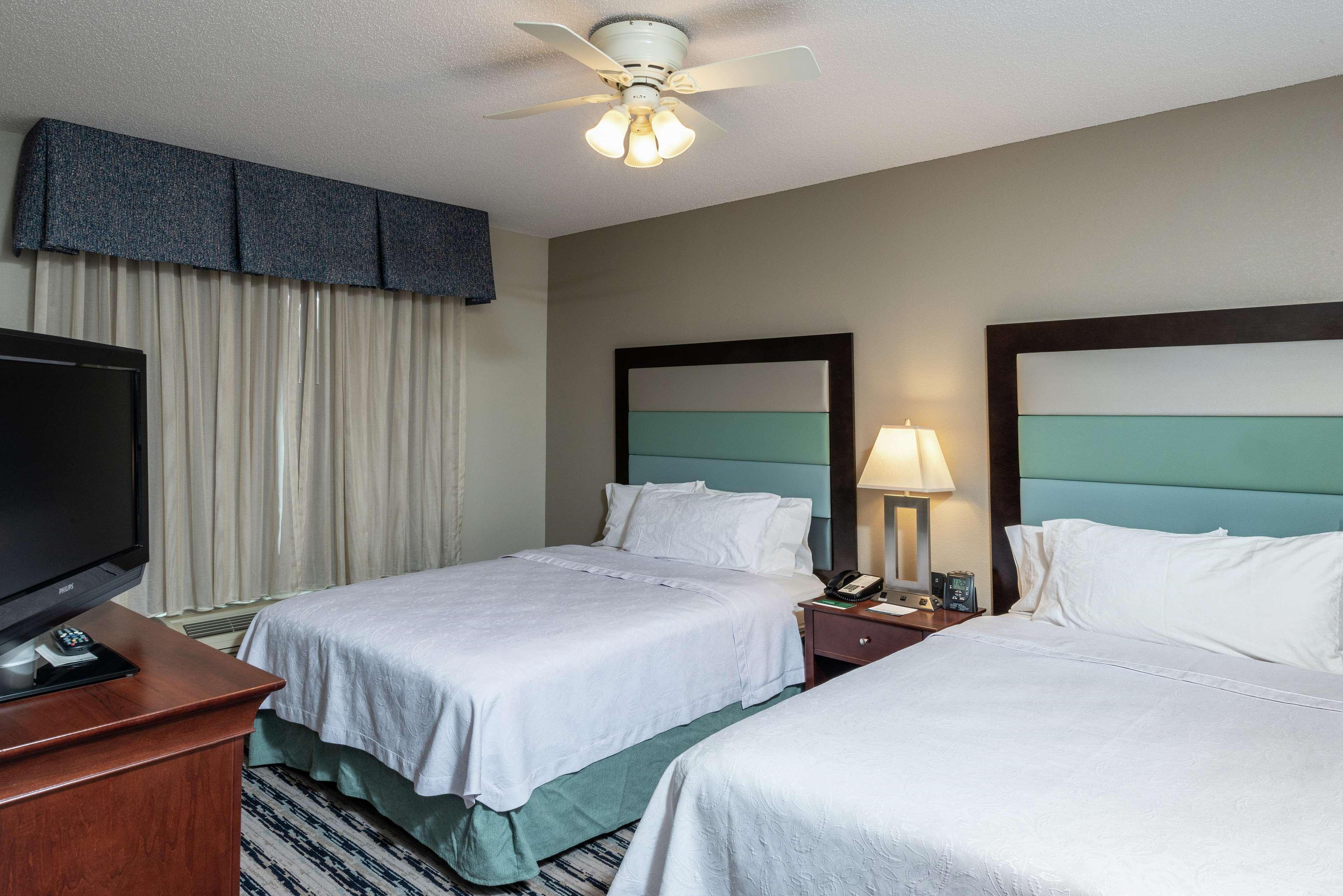 Homewood Suites By Hilton Portland Scarborough Eksteriør billede