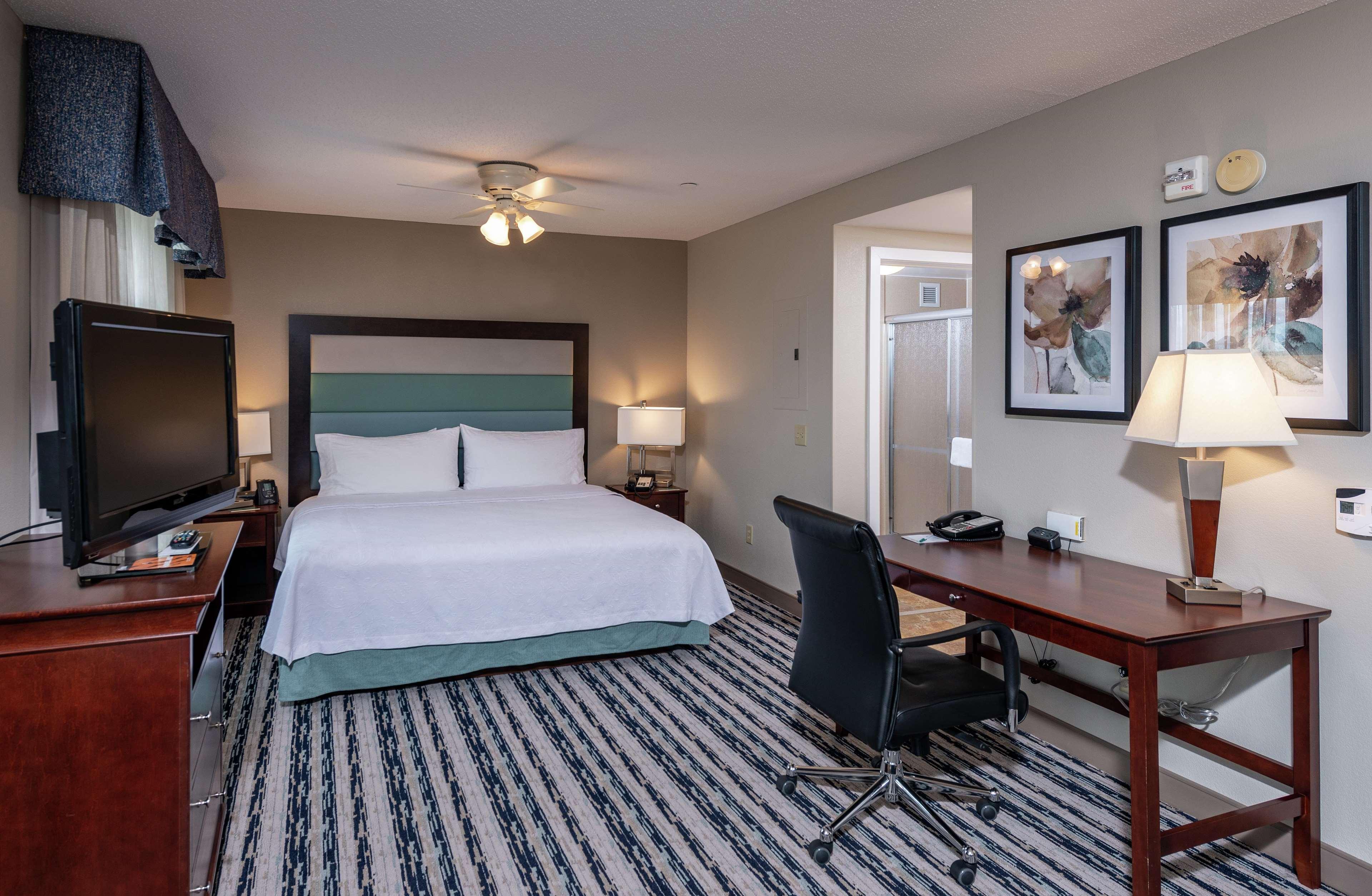 Homewood Suites By Hilton Portland Scarborough Eksteriør billede