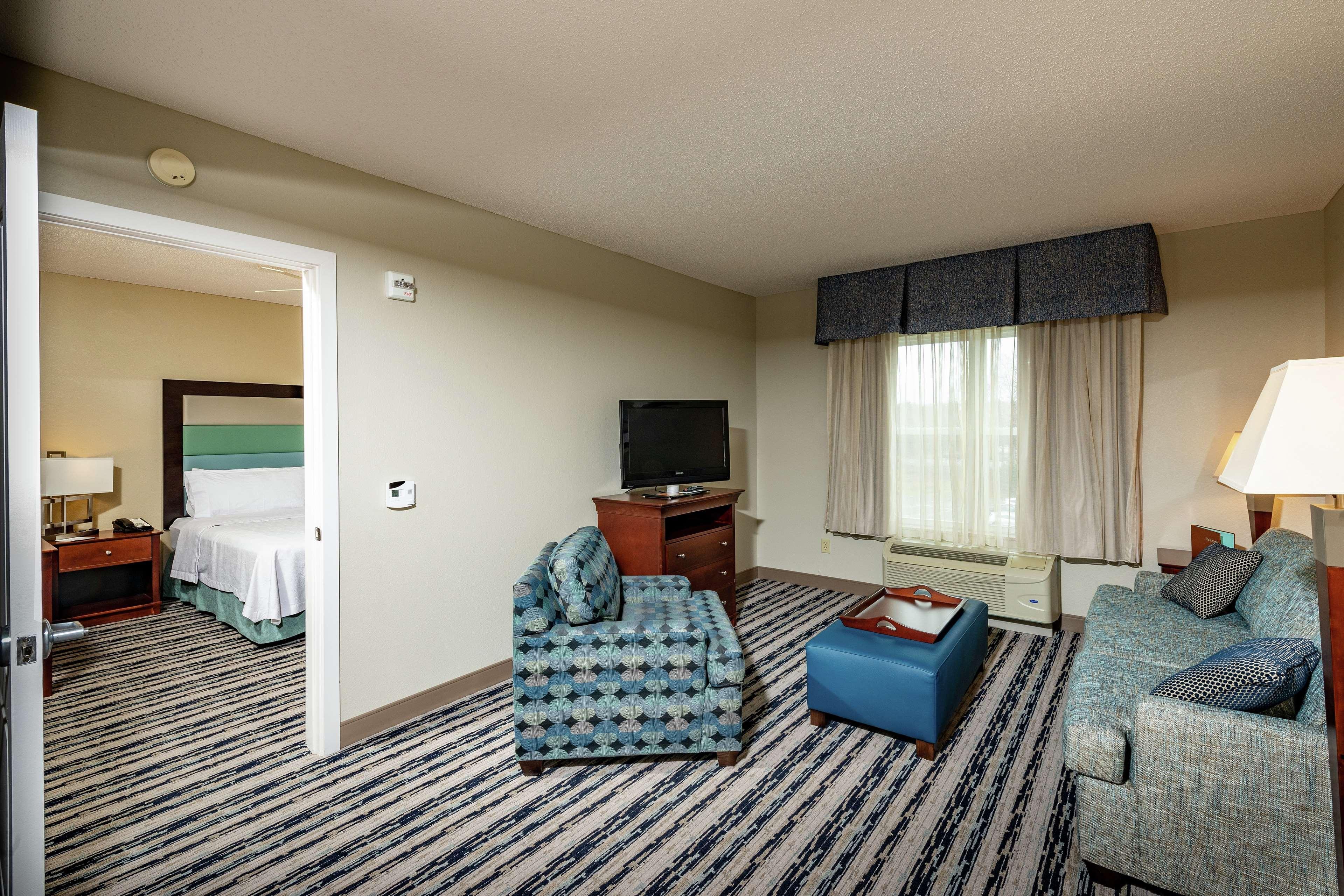 Homewood Suites By Hilton Portland Scarborough Eksteriør billede