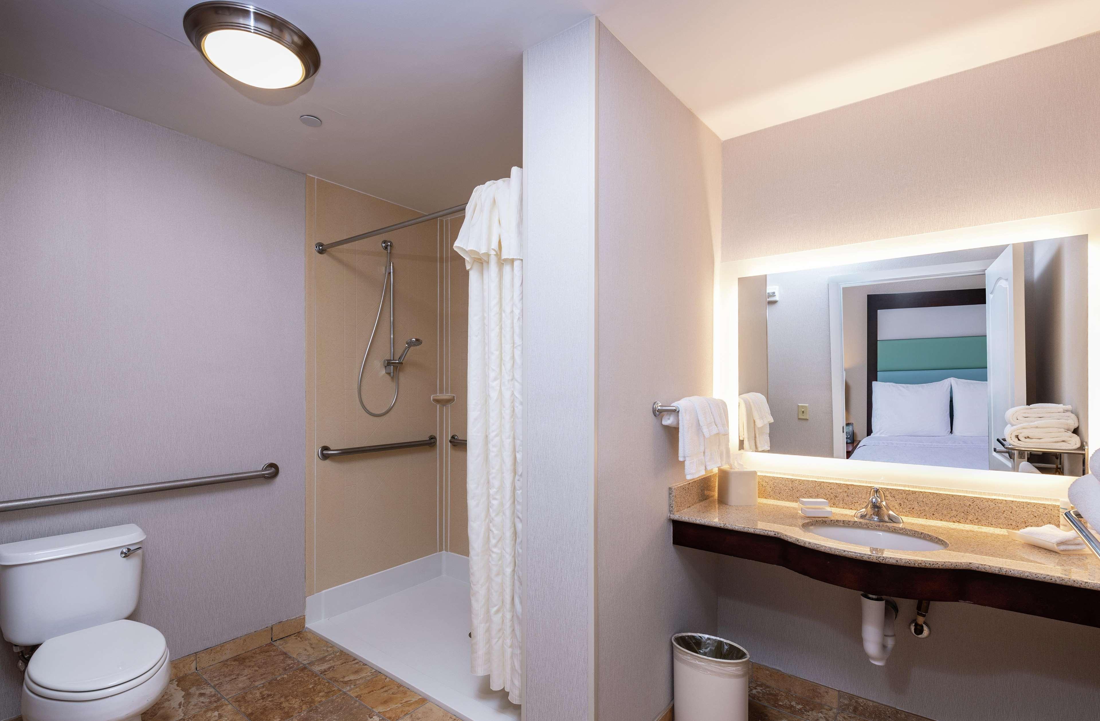 Homewood Suites By Hilton Portland Scarborough Eksteriør billede