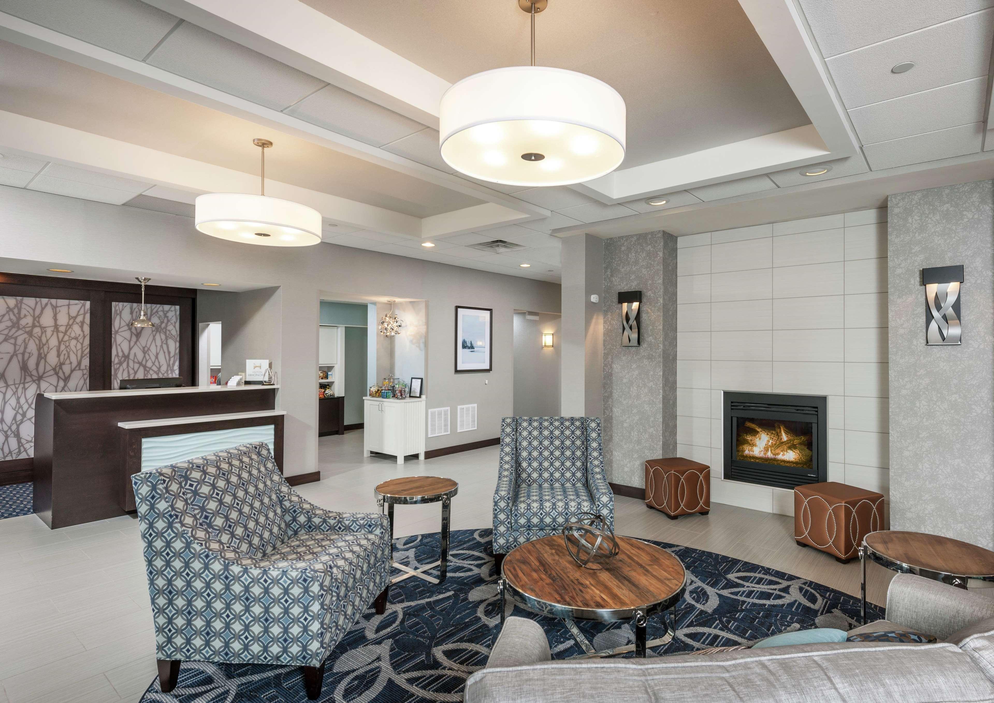 Homewood Suites By Hilton Portland Scarborough Eksteriør billede
