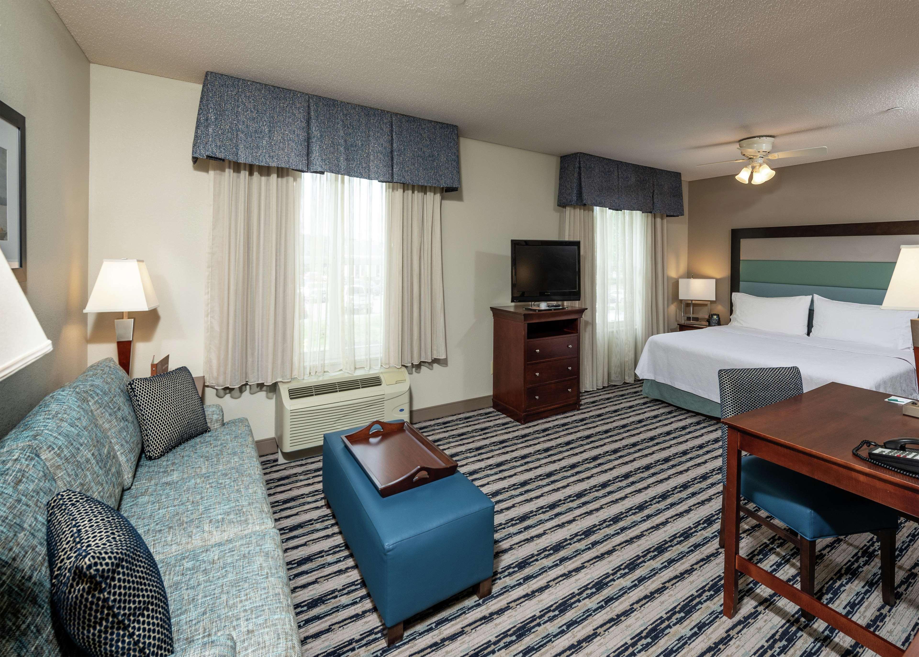 Homewood Suites By Hilton Portland Scarborough Eksteriør billede