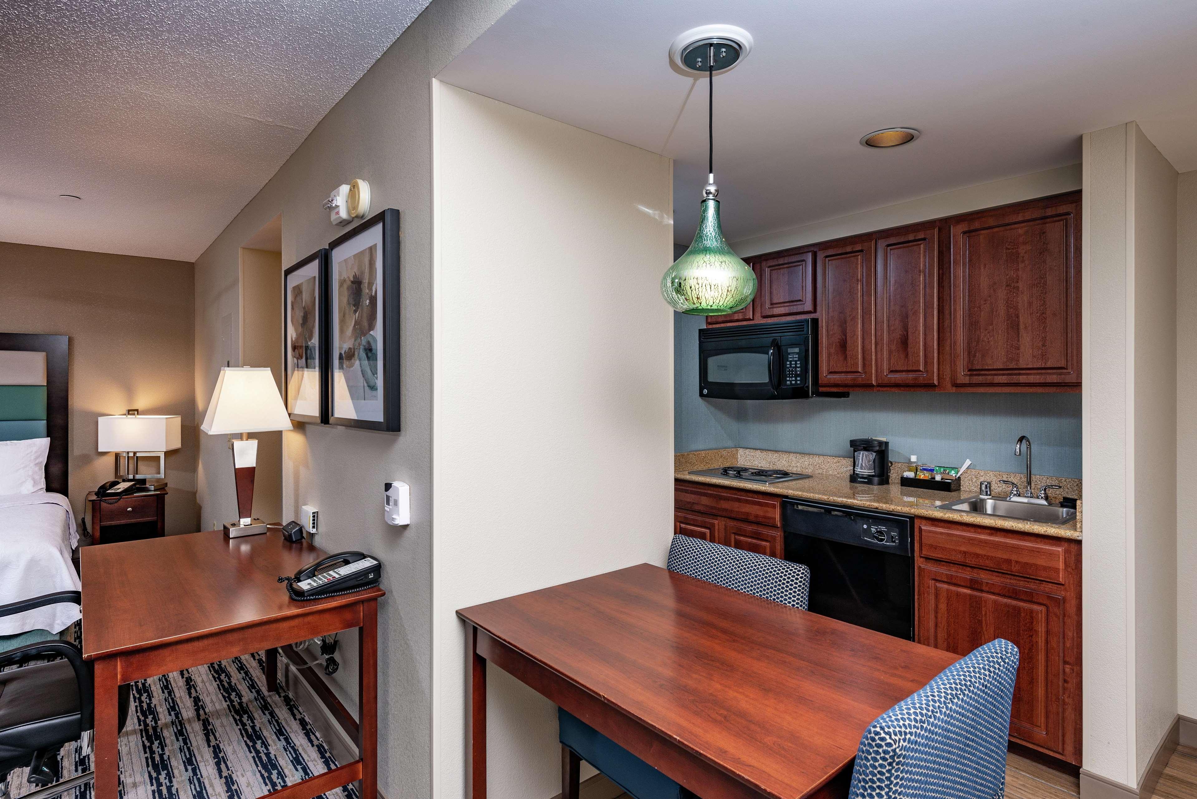 Homewood Suites By Hilton Portland Scarborough Eksteriør billede