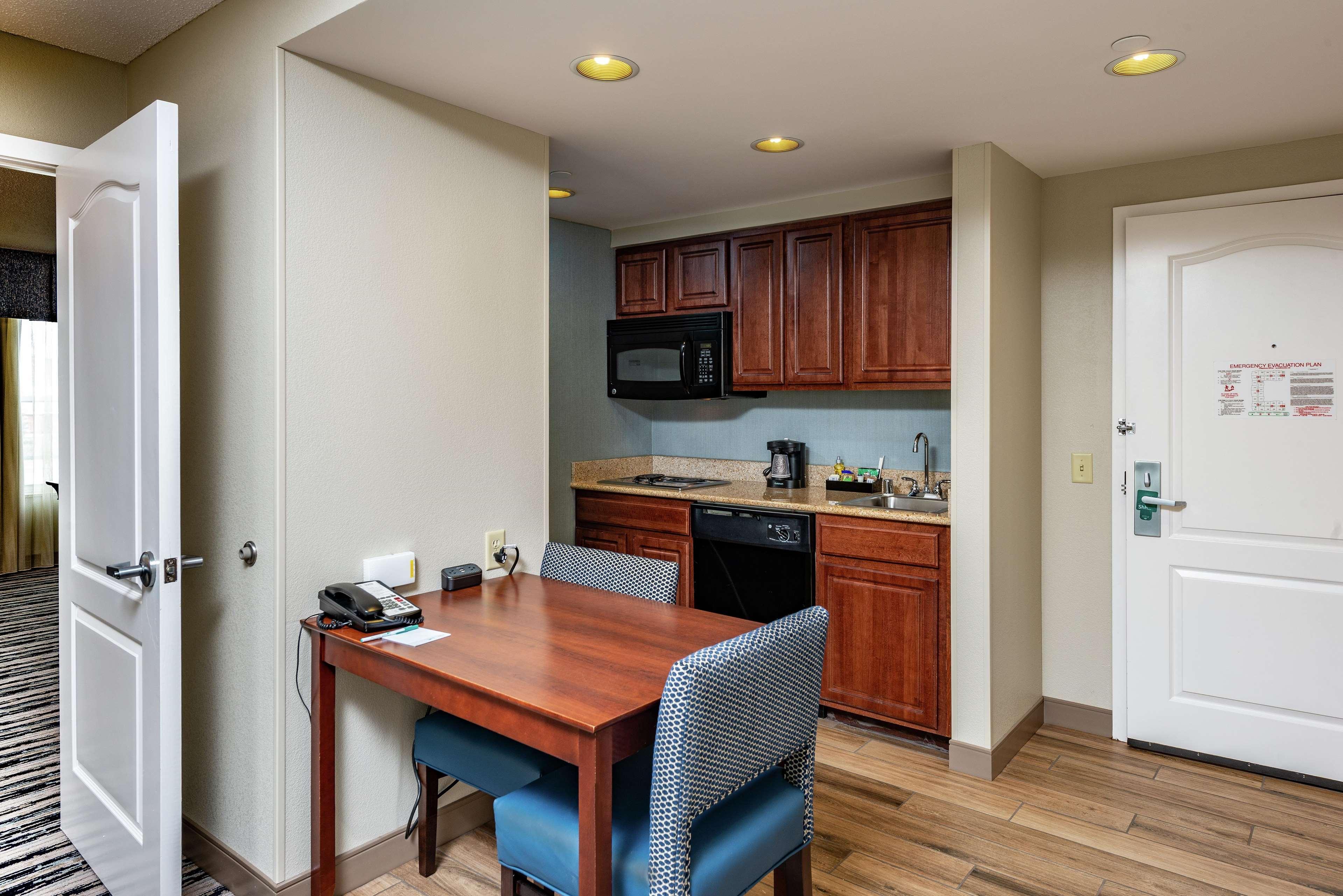 Homewood Suites By Hilton Portland Scarborough Eksteriør billede