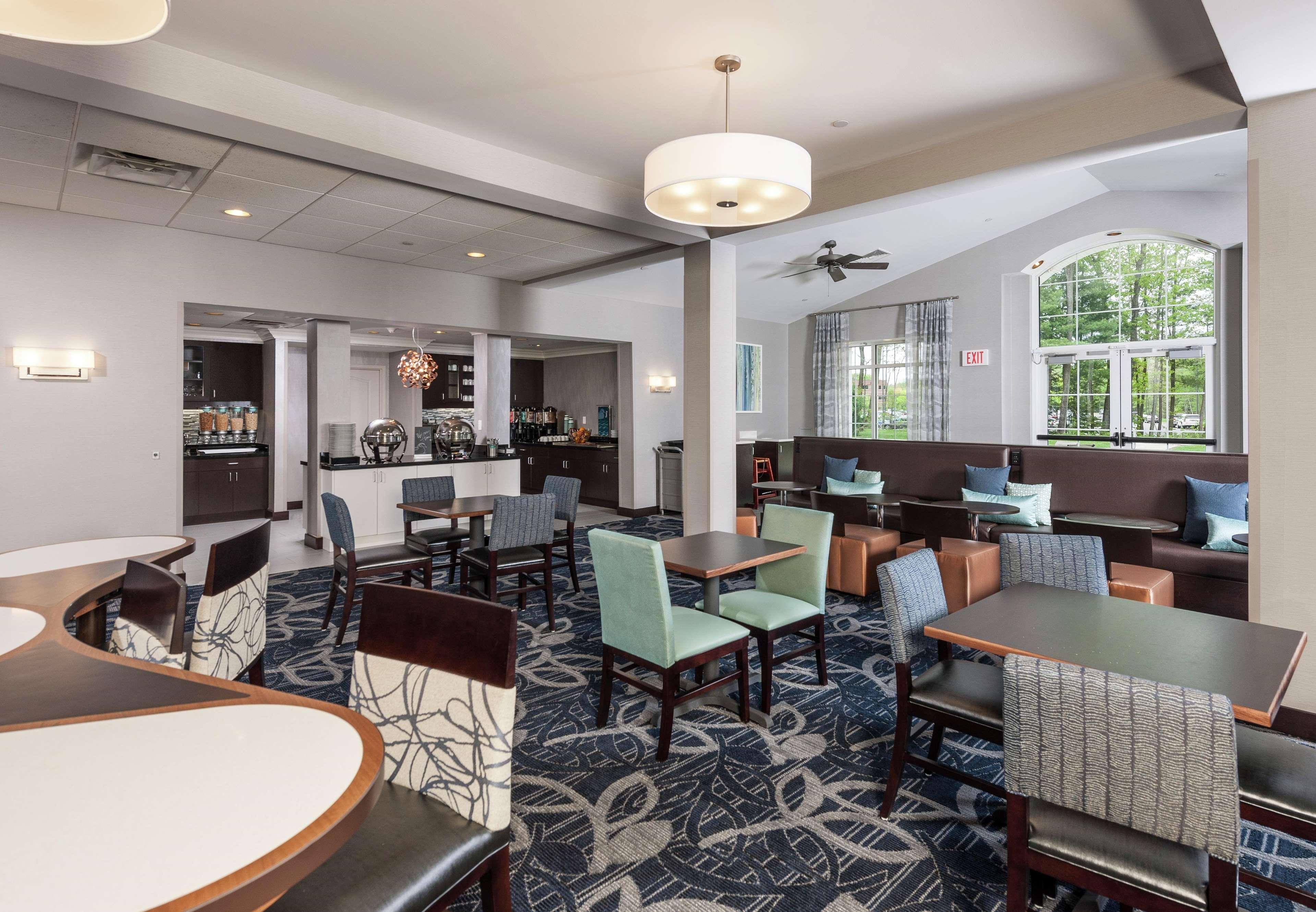 Homewood Suites By Hilton Portland Scarborough Eksteriør billede