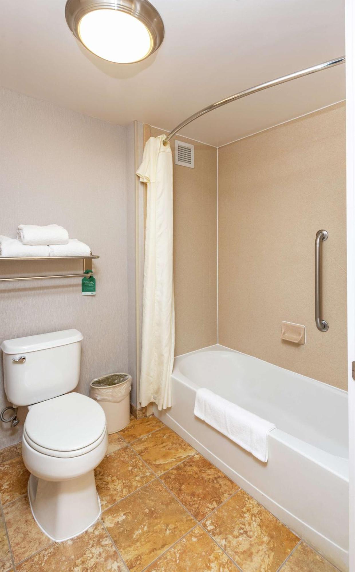 Homewood Suites By Hilton Portland Scarborough Eksteriør billede