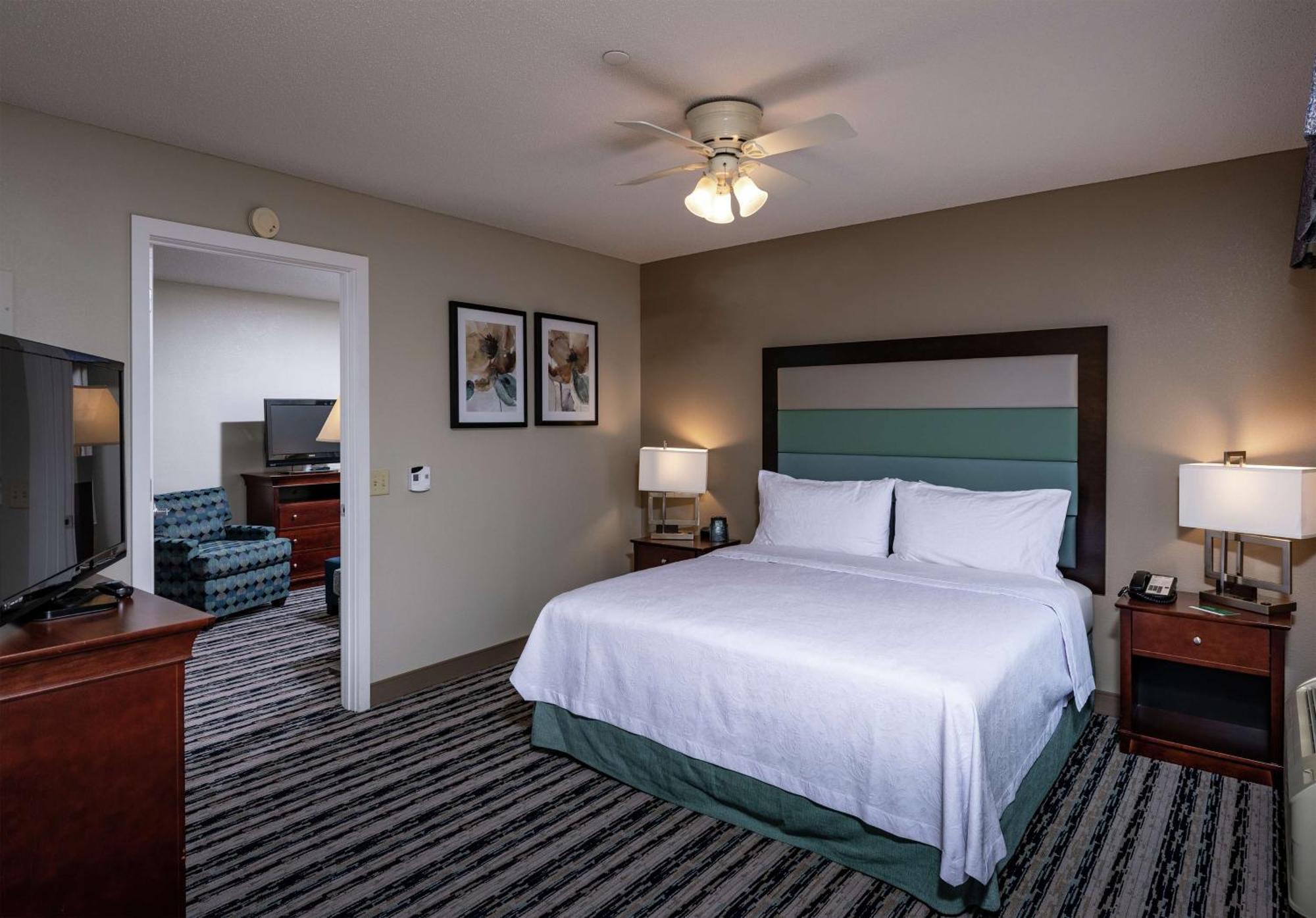 Homewood Suites By Hilton Portland Scarborough Eksteriør billede