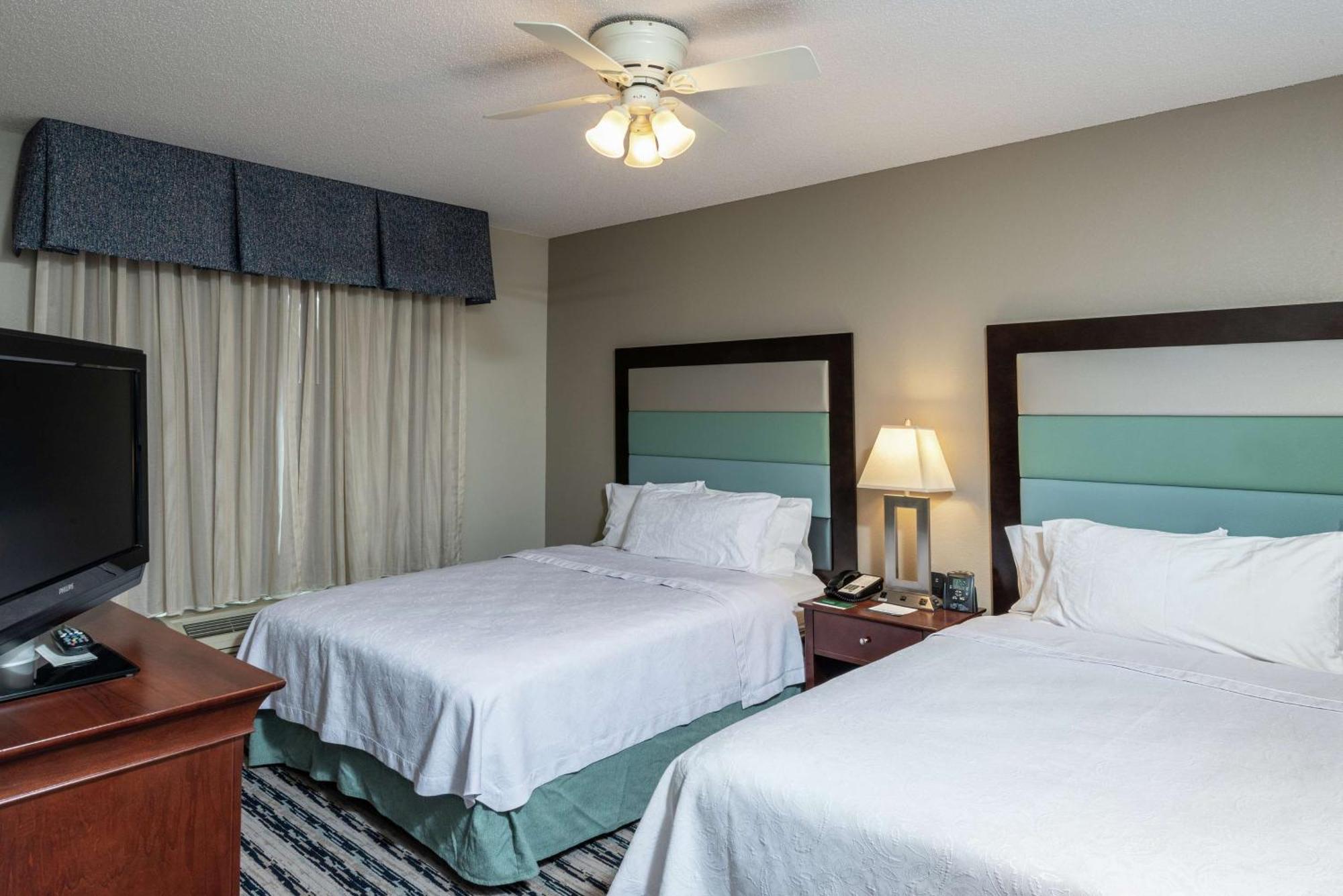 Homewood Suites By Hilton Portland Scarborough Eksteriør billede
