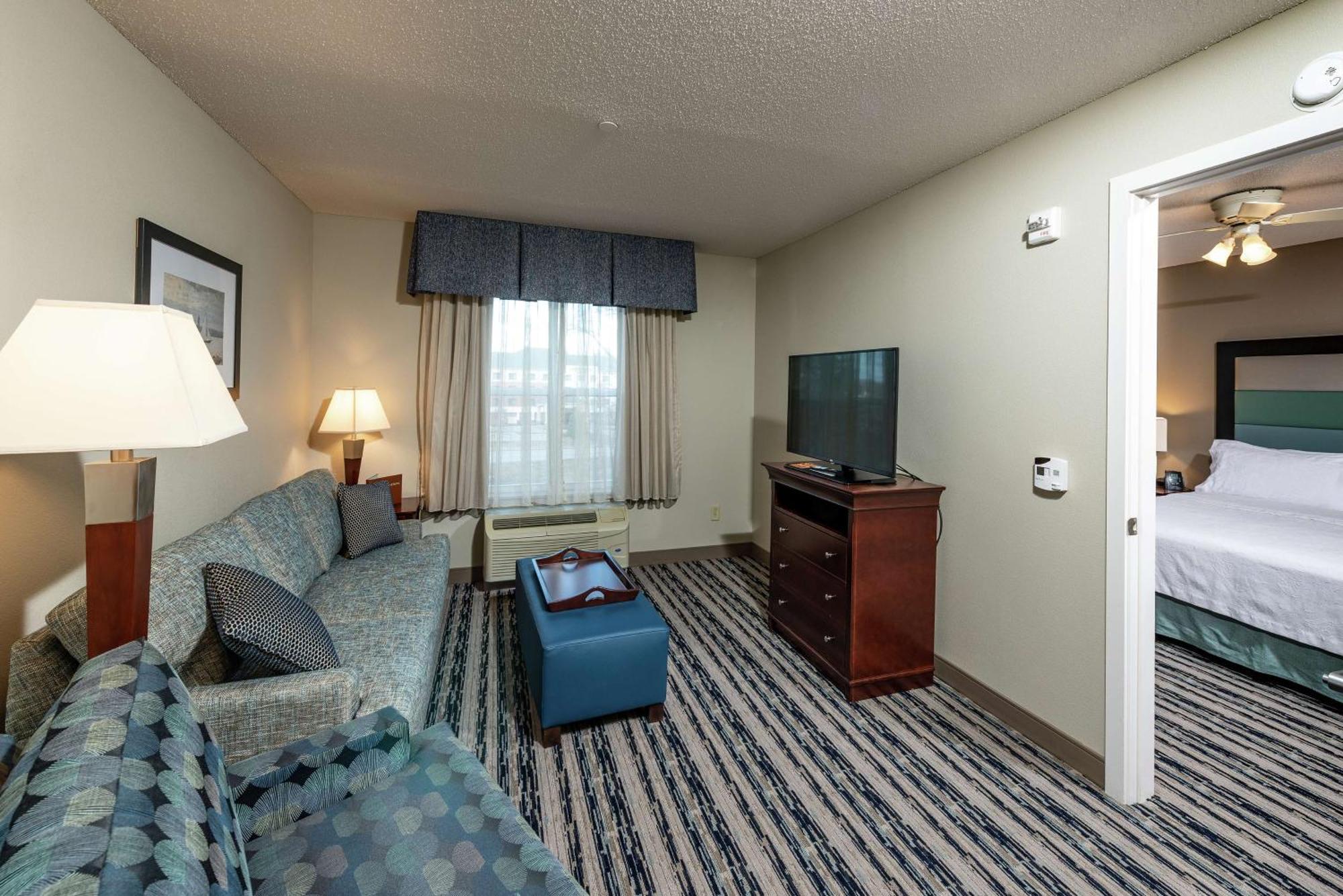 Homewood Suites By Hilton Portland Scarborough Eksteriør billede