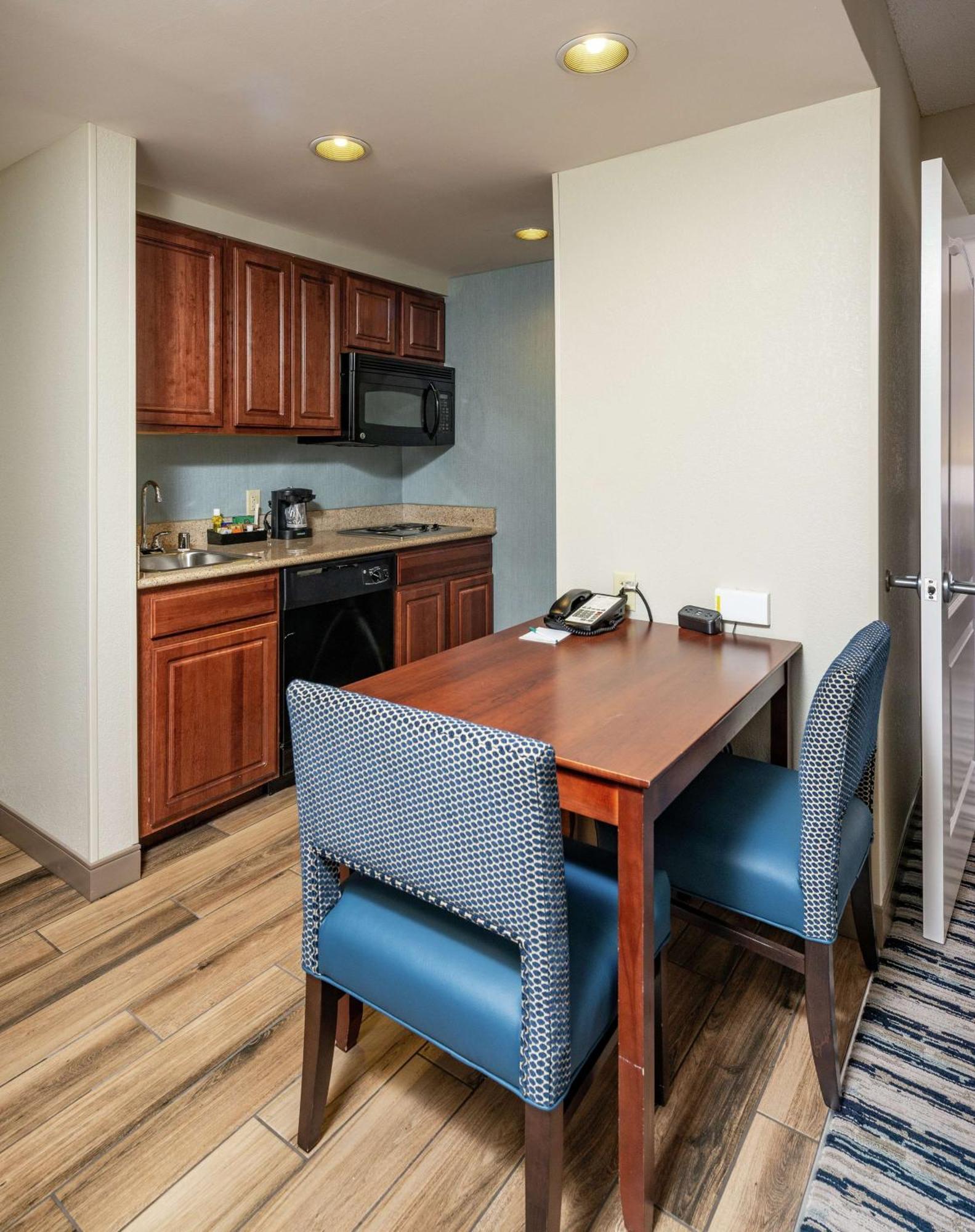 Homewood Suites By Hilton Portland Scarborough Eksteriør billede