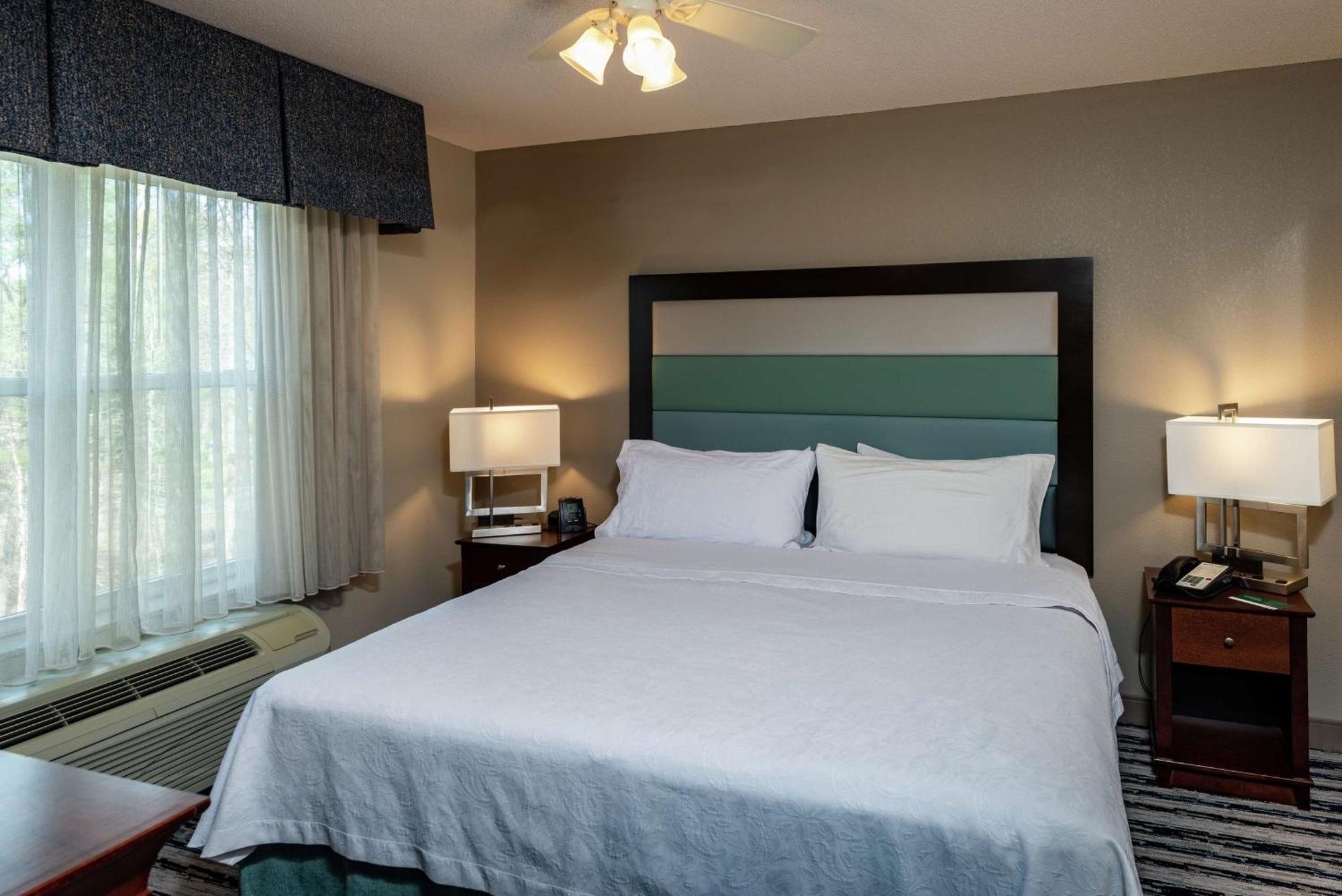 Homewood Suites By Hilton Portland Scarborough Eksteriør billede