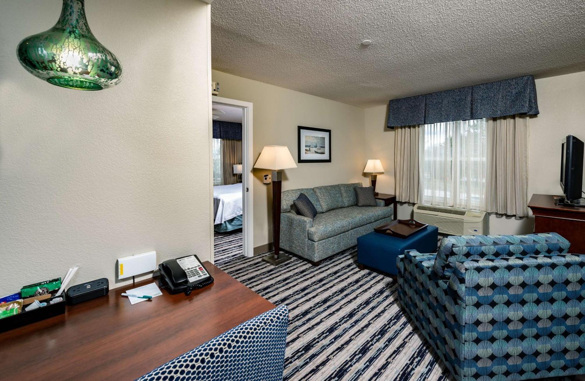 Homewood Suites By Hilton Portland Scarborough Eksteriør billede