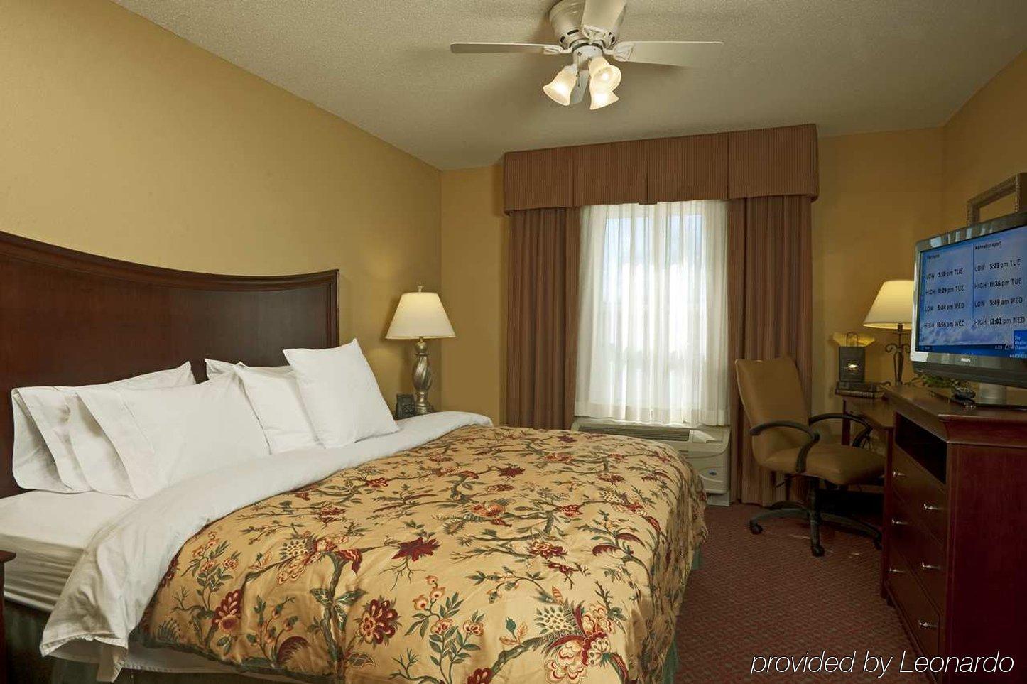 Homewood Suites By Hilton Portland Scarborough Eksteriør billede