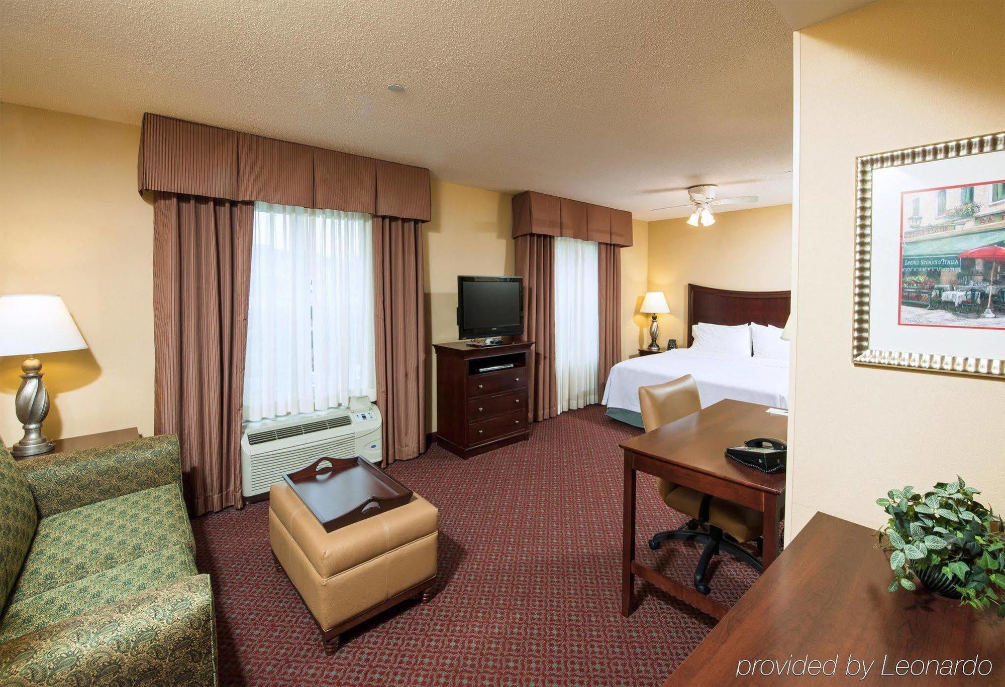 Homewood Suites By Hilton Portland Scarborough Eksteriør billede