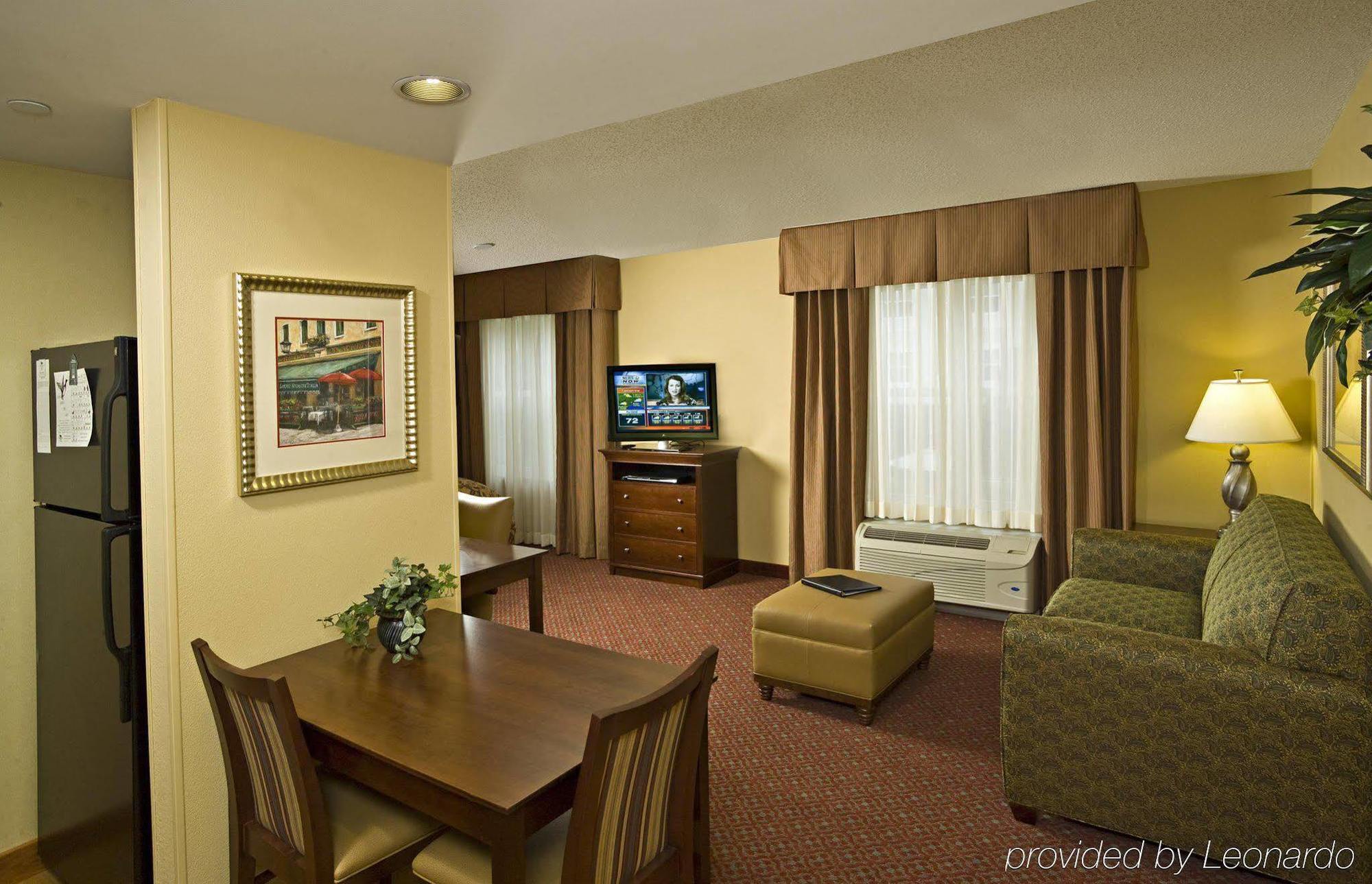 Homewood Suites By Hilton Portland Scarborough Eksteriør billede