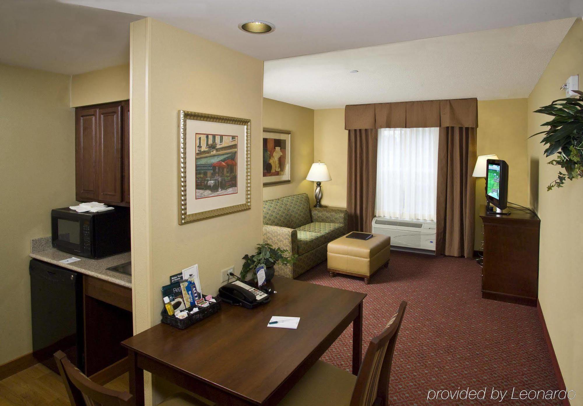 Homewood Suites By Hilton Portland Scarborough Eksteriør billede