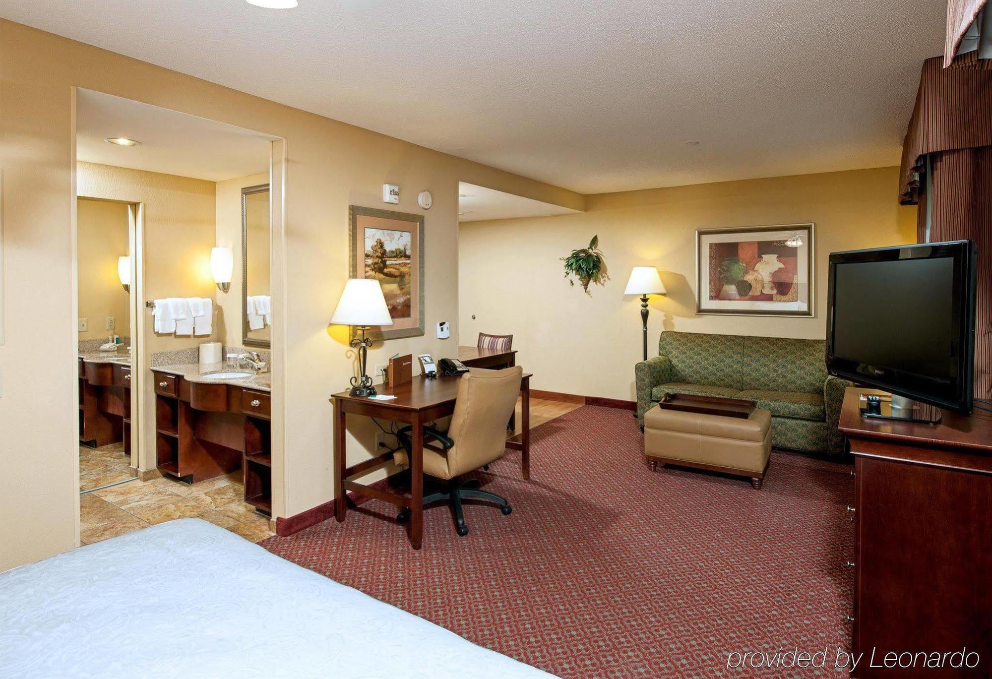 Homewood Suites By Hilton Portland Scarborough Eksteriør billede
