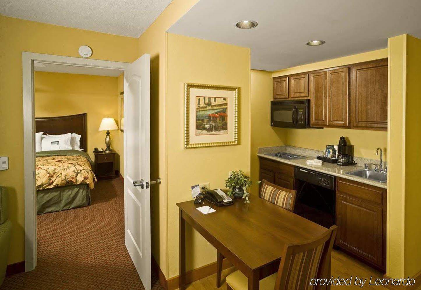 Homewood Suites By Hilton Portland Scarborough Eksteriør billede