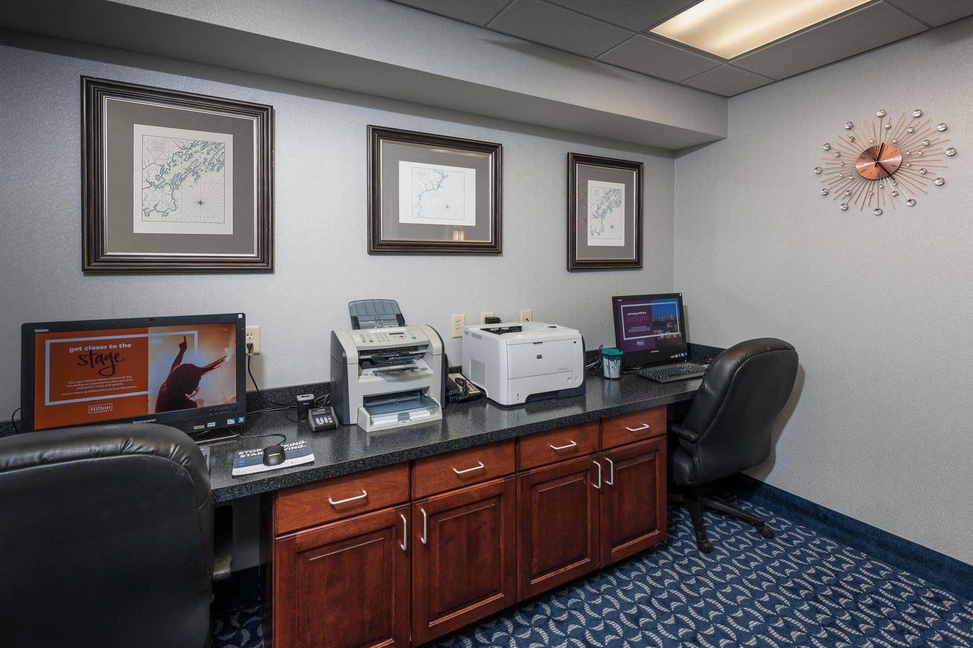 Homewood Suites By Hilton Portland Scarborough Eksteriør billede