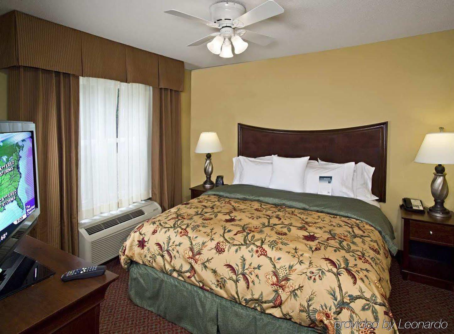 Homewood Suites By Hilton Portland Scarborough Eksteriør billede