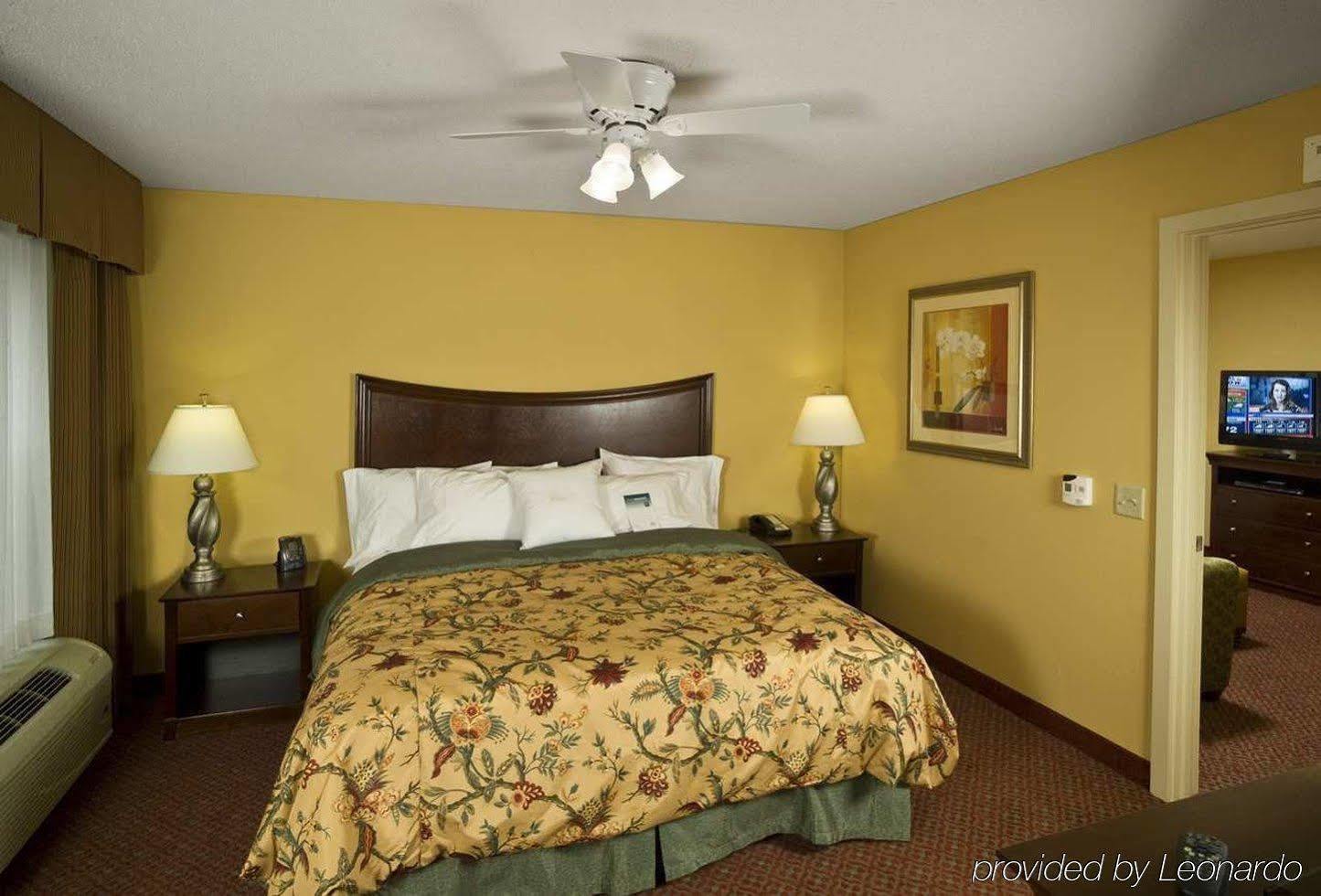 Homewood Suites By Hilton Portland Scarborough Eksteriør billede