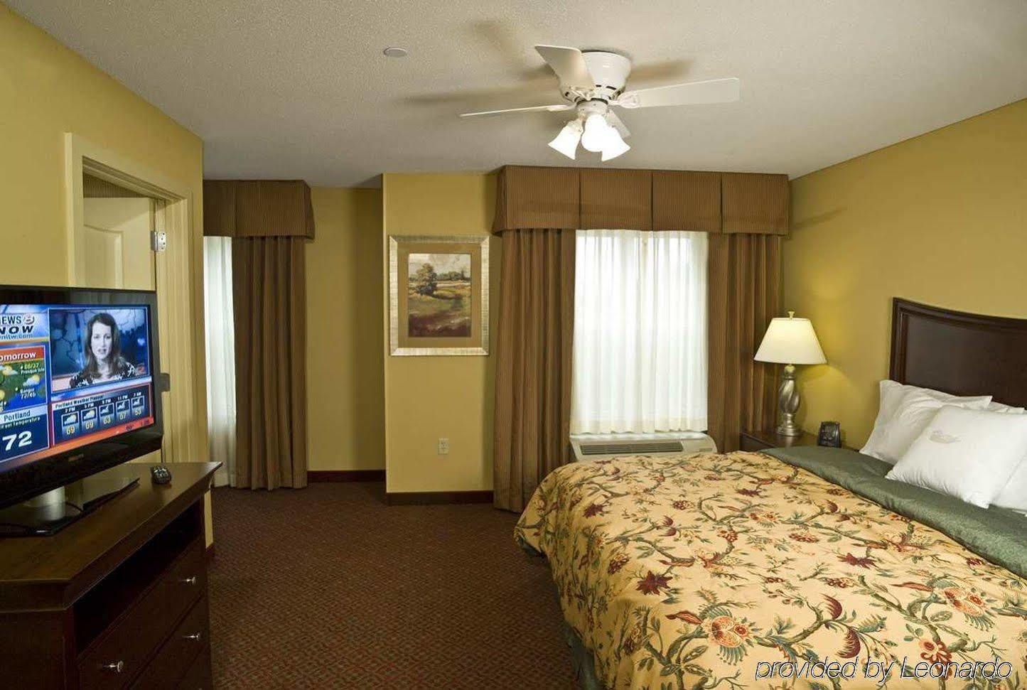 Homewood Suites By Hilton Portland Scarborough Eksteriør billede
