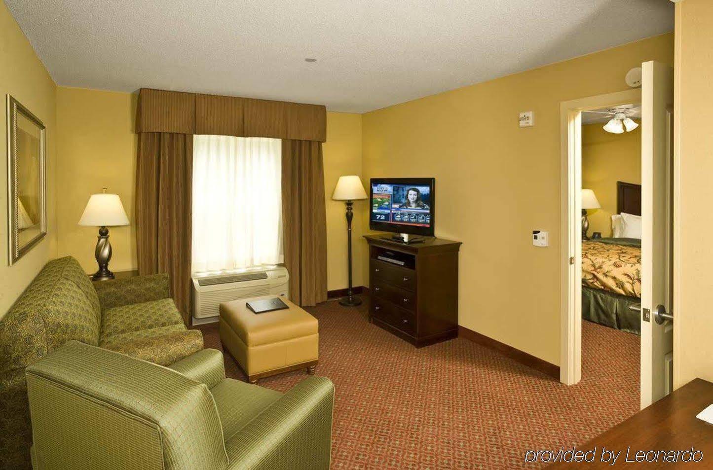 Homewood Suites By Hilton Portland Scarborough Eksteriør billede