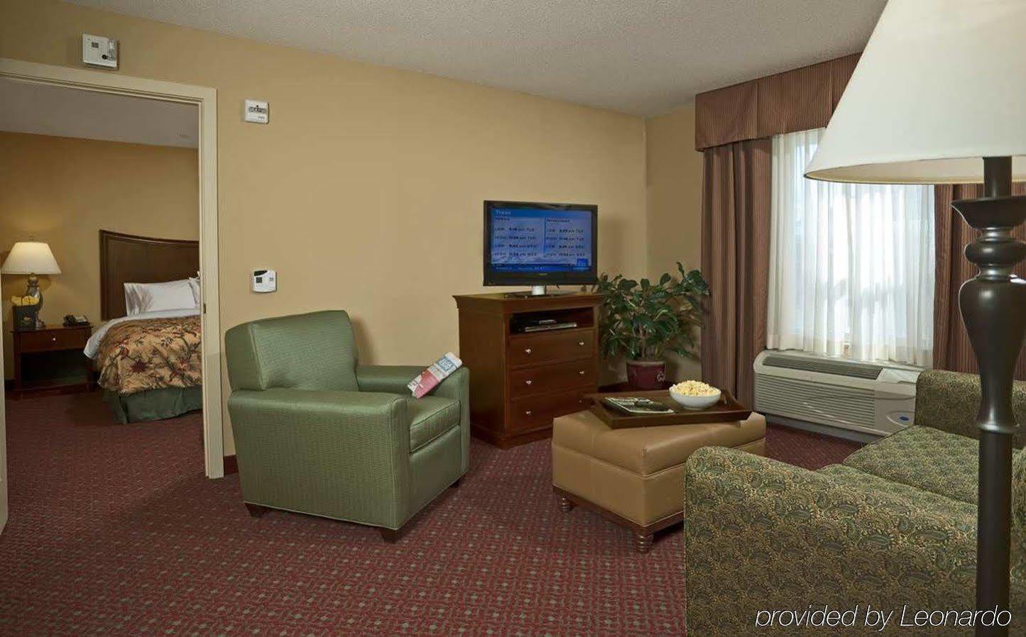 Homewood Suites By Hilton Portland Scarborough Eksteriør billede